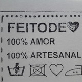 Feitode Coração