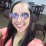 Samira Lima de Menezes