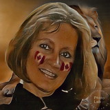 Martha Margareth Schwan