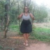 Ana Paula Farias Santana