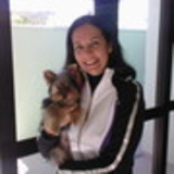 Terezinha Vieira Tiago