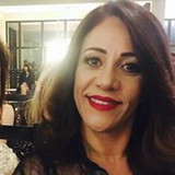 Gilçara Eugenio Neres Gomes