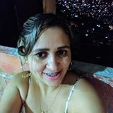 maria claudete de moura