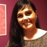 Melissa Andrade de Freitas Lederer