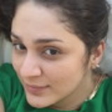 Tainá Abreu Azevedo de moraes