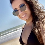 Luana Rodrigues Santos e Silva