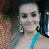 Nayara Camacho horato