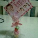 Gisele C. I. do Nascimento