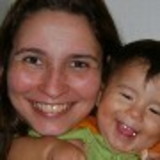 Ingrid S A Espínola Coelho