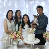 Rosemari Akemi Shigaki Murakami