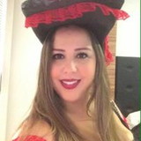 Claudiane de Cássia Ribeiro bueno codato