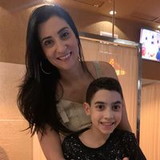 Leila Carla Basile Ferreira