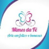 Mimos da Fê arte em feltro