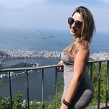 Elaine Cristina Do Nascimento