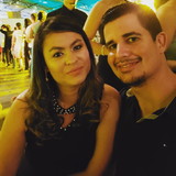 Paulinha Luis Fernando Almeida