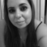 Larissa Kruger de Cordova