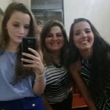 Eliane Guimarães Crespo