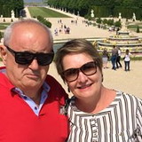 Ana Maria Camargo Mano