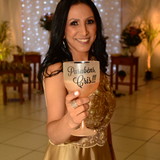 Cristiane Silva da Silva