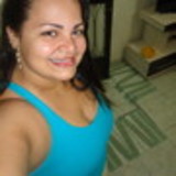 Mirian da Silva Almeida