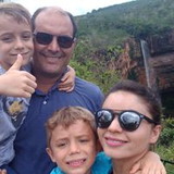 Fernanda de Oliveira costa