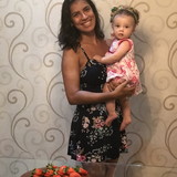 Jamile Daniel Garcia