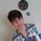 Irma Mozetic Basille