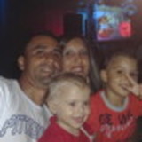 Andréia Ferreira dos Santos Francisco