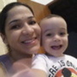 Aline Michaeli Silva Ferreira