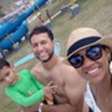 Denise Bispo dos Santos Farias