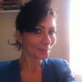 Cristiane Gantus Encinas