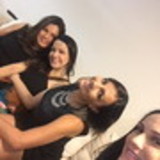 Caroline Willians de Ramos