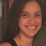 Caroline Costa Pinto