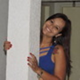 Michele Moreno Folha