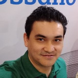 Fabiano Keiji Taguchi