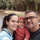 Graziella M de Mello Vianna