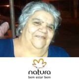 maria jose dos reis gerhardt