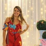 Erika Mariana Oliveira