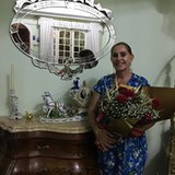 Vânia Maria Cavaleiro de Macedo