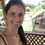 CECILIA OLIVEIRA BARROS