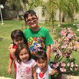 Marcia Terezinha Tsuru