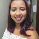 Victoria Mayara do Carmo