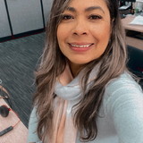 Adriana Isabel Pereira dos Santos