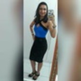 Carine Silva de Oliveira