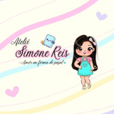 Simone de Oliveira Reis