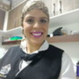 Fernanda Almeida dos santos