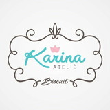 Karina Ateliê Biscuit