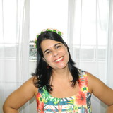 Rosana Gutierrez Magalhaes