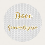 Doce Gourmetização