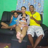 Ana Paula da Silva Santos